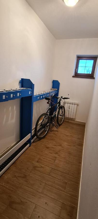 Apartman Beata - Tatragolf Vel'ka Lomnica Dış mekan fotoğraf