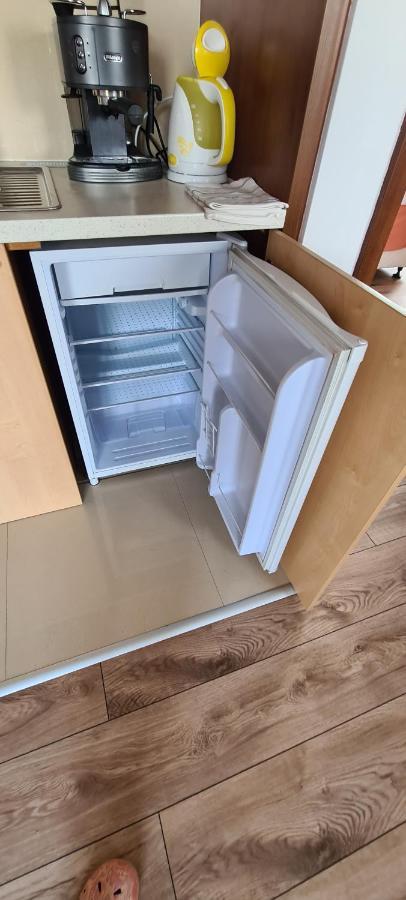 Apartman Beata - Tatragolf Vel'ka Lomnica Dış mekan fotoğraf
